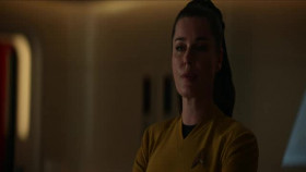 Star Trek Strange New Worlds S01E03 XviD-AFG EZTV