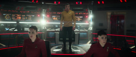 Star Trek Strange New Worlds S01E04 Momento Mori 1080p AMZN WEB-DL DDP5 1 H 264-NTb EZTV