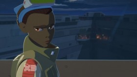Star Wars Resistance S01E05 720p HDTV x265-MiNX EZTV