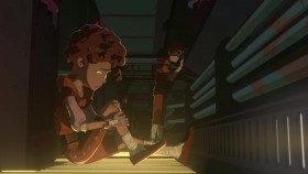 Star Wars Resistance S01E05 720p WEB x265-MiNX EZTV