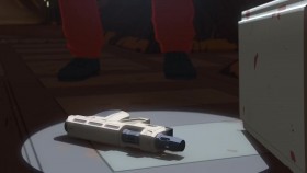 Star Wars Resistance S01E06 720p WEB x265-MiNX EZTV