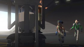 Star Wars Resistance S01E07 720p WEB x265-MiNX EZTV