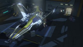 Star Wars Resistance S01E08 720p WEB x265-MiNX EZTV