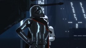 Star Wars Resistance S01E10 720p WEB x265-MiNX EZTV