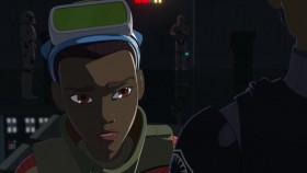 Star Wars Resistance S02E01 720p WEB x265-MiNX EZTV