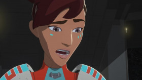 Star Wars Resistance S02E04 720p WEB x265-MiNX EZTV