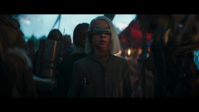 Star Wars Skeleton Crew S01E02 1080p DSNP WEB-DL DDP5 1 Atmos H 264-FLUX EZTV