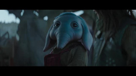 Star Wars Skeleton Crew S01E04 Cant Say I Remember No At Attin XviD-AFG EZTV