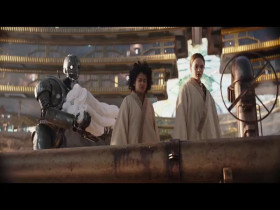 Star Wars Skeleton Crew S01E05 You Have A Lot To Learn About Pirates 480p x264-mSD EZTV