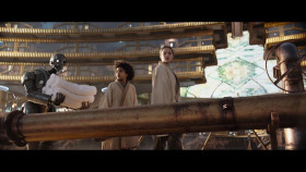 Star Wars Skeleton Crew S01E05 You Have A Lot To Learn About Pirates 720p HEVC x265-MeGusta EZTV