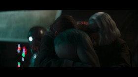 Star Wars Skeleton Crew S01E07 Were Gonna Be In So Much Trouble 1080p HEVC x265-MeGusta EZTV