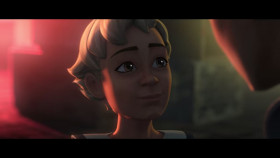 Star Wars The Bad Batch S01E04 720p HEVC x265-MeGusta EZTV