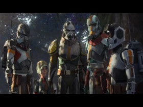Star Wars The Bad Batch S02E01 480p x264-mSD EZTV