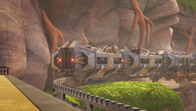 Star Wars Young Jedi Adventures Shorts S02E03 1080p HEVC x265-MeGusta EZTV