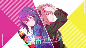 Stardust Telepath S01E04 1080p WEB H264-SKYANiME EZTV