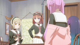 Stardust Telepath S01E06 720p WEB H264-SKYANiME EZTV