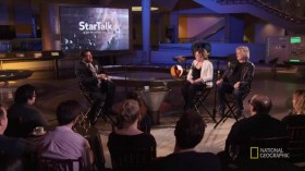 StarTalk S03E05 HDTV x264-CROOKS EZTV
