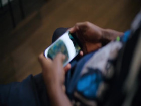 Starting 5 S01E02 480p x264-mSD EZTV