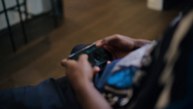 Starting 5 S01E02 720p HEVC x265-MeGusta EZTV