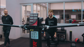 Starting 5 S01E03 1080p HEVC x265-MeGusta EZTV