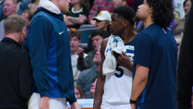 Starting 5 S01E07 Push 1080p NF WEB-DL DDP5 1 Atmos H 264-Kitsune EZTV