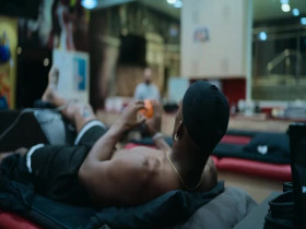 Starting 5 S01E08 480p x264-mSD EZTV