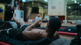 Starting 5 S01E08 720p HEVC x265-MeGusta EZTV