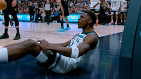 Starting 5 S01E09 Passing the Torch 720p NF WEB-DL DDP5 1 Atmos H 264-Kitsune EZTV