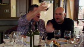 Staten Island Hustle S01E01 XviD-AFG EZTV