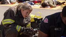 Station 19 S01E08 Every Second Counts 720p AMZN WEBRip DDP5 1 x264-NTb EZTV