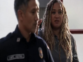 Station 19 S05E04 100 or Nothing 480p x264-mSD EZTV