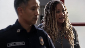 Station 19 S05E04 100 or Nothing 720p HEVC x265-MeGusta EZTV
