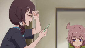 Stella of the Theater World Dai Star S01E01 XviD-AFG EZTV