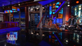 Stephen Colbert 2016 02 09 Olivia Wilde 720p HDTV X264-UAV EZTV