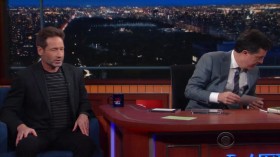 Stephen Colbert 2016 04 06 Anna Kendrick HDTV x264-UAV EZTV