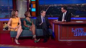 Stephen Colbert 2016 07 15 Charlie Rose HDTV x264-aAF EZTV