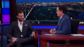 Stephen Colbert 2016 08 04 Jamie Dornan HDTV x264-CROOKS EZTV