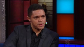 Stephen Colbert 2016 09 14 Trevor Noah 720p HDTV X264-UAV EZTV