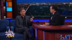 Stephen Colbert 2016 09 26 Rob Lowe HDTV x264-aAF EZTV
