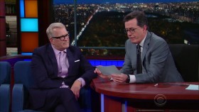 Stephen Colbert 2016 10 28 Drew Carey 720p WEB h264-HEAT EZTV