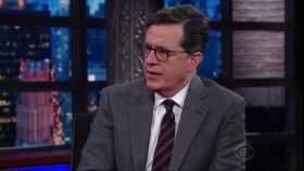 Stephen Colbert 2016 11 10 Sting 720p WEB x264-HEAT EZTV