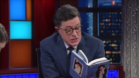 Stephen Colbert 2016 11 15 Anna Kendrick 720p WEB x264-HEAT EZTV