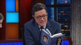 Stephen Colbert 2016 11 15 Anna Kendrick HDTV x264-SORNY EZTV