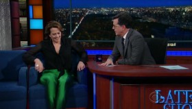 Stephen Colbert 2016 12 07 Sigourney Weaver HDTV x264-BRISK EZTV