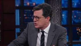 Stephen Colbert 2017 01 06 Charlie Rose 720p HDTV x264-BRISK EZTV