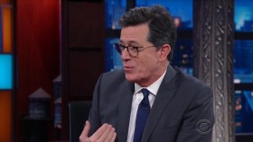 Stephen Colbert 2017 02 02 Dr Phil McGraw 720p HDTV x264-2HD EZTV