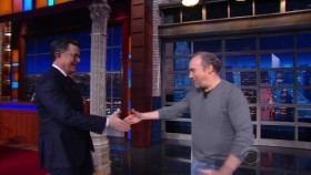 Stephen Colbert 2017 02 06 Paul Giamatti 720p HDTV x264-SORNY EZTV