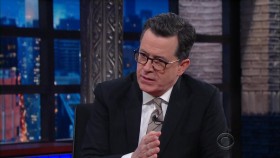 Stephen Colbert 2017 02 08 Robert De Niro 720p HDTV x264-SORNY EZTV