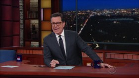 Stephen Colbert 2017 02 20 Uma Thurman 720p HDTV x264-SORNY EZTV