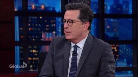 Stephen Colbert 2017 02 24 Allison Williams 720p HDTV x264-CROOKS EZTV
